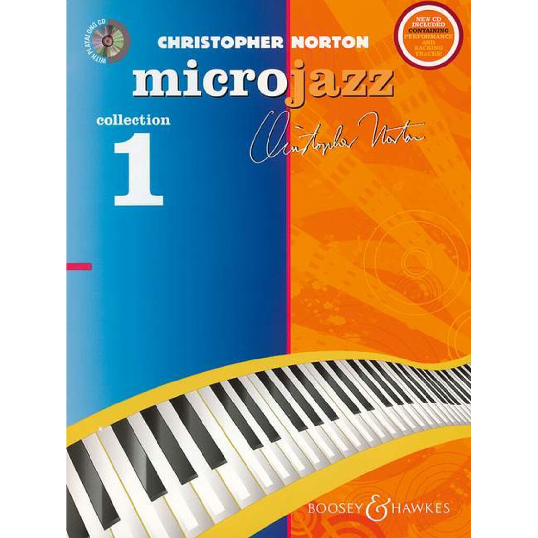 Microjazz Collection Book 1 Piano