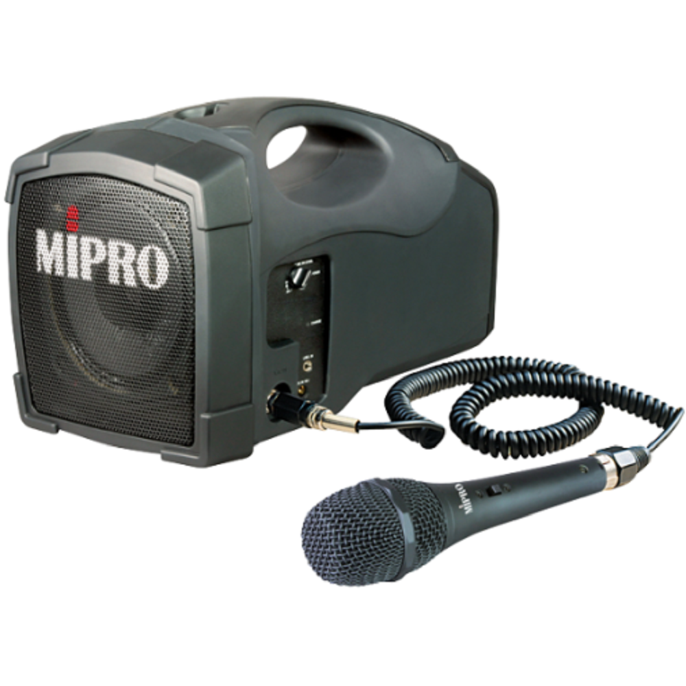 MA101PA Mipro Portable PA