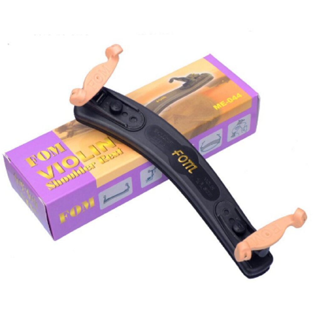 Fom Violin/Viola Shoulder Rest 4/4-3/4