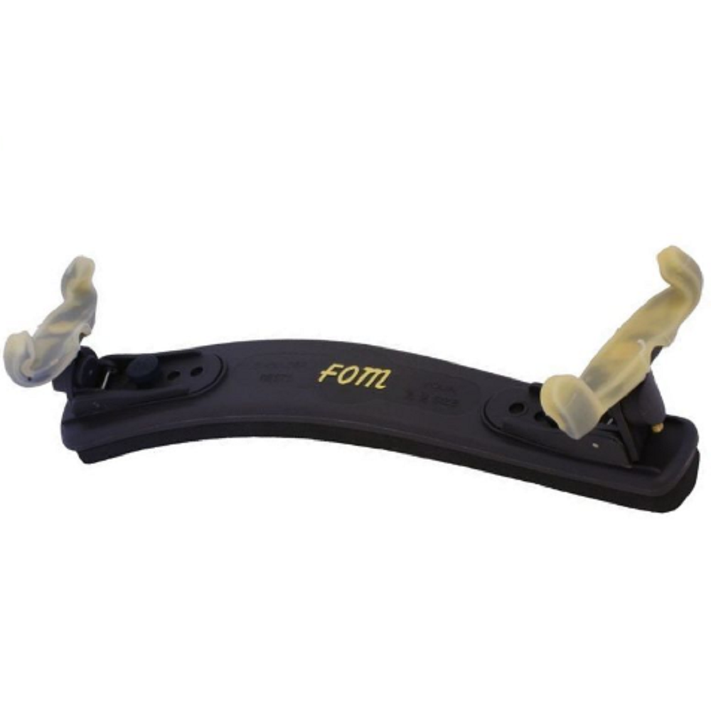 FOM Violin Shoulder Rest 1/4 1/10 1/8 1/16