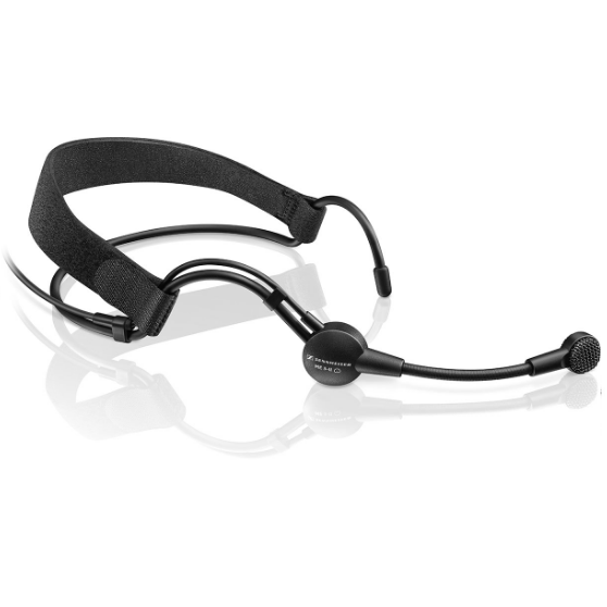 Sennheiser ME3-II Dynamic Headset Microphone