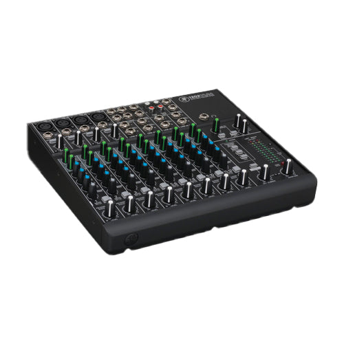 Mackie MK-1202VLZ4 12-channel Compact Mixer