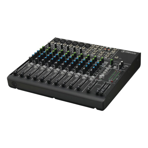Mackie MK-1402VLZ4 14-channel Compact Mixer