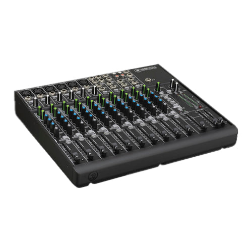Mackie MK-1402VLZ4 14-channel Compact Mixer