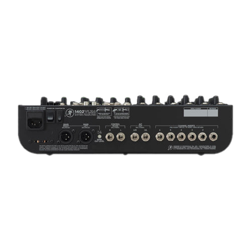 Mackie MK-1402VLZ4 14-channel Compact Mixer
