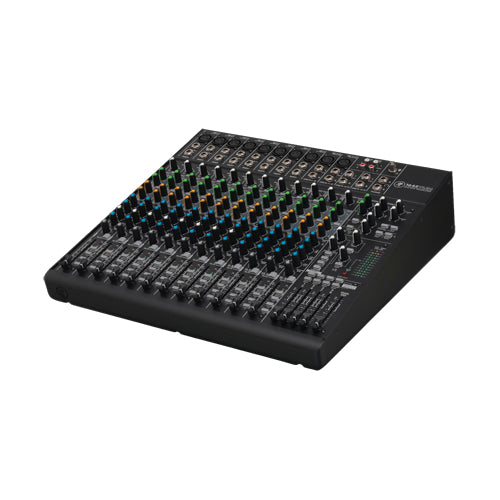 Mackie MK-1642VLZ4 16-channel Compact 4-bus Mixer