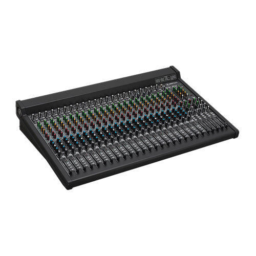 Mackie MK-2404VLZ4 24-channel 4-bus FX Mixer with USB