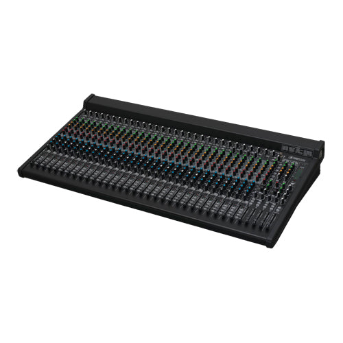 Mackie MK-3204VLZ4 32-channel 4-bus FX Mixer with USB