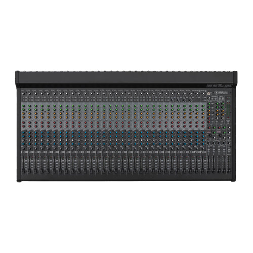 Mackie MK-3204VLZ4 32-channel 4-bus FX Mixer with USB