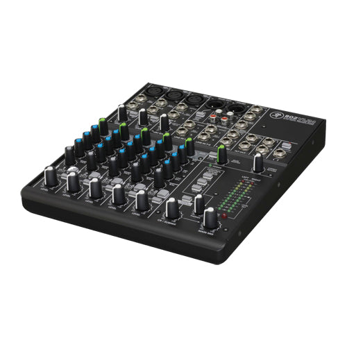 Mackie MK-802VLZ4 8-channel Ultra Compact Mixer