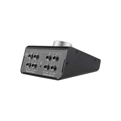 Mackie MK-BIG-KNOB-P Passive 2x2 Studio Monitor Controller