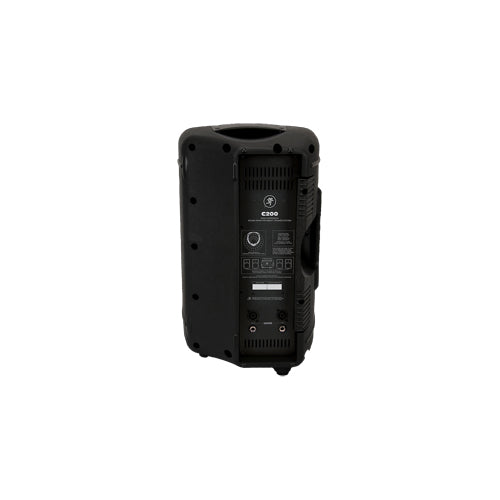 Mackie MK-C200 10inch 2-way Compact Passive SR Loudspeaker