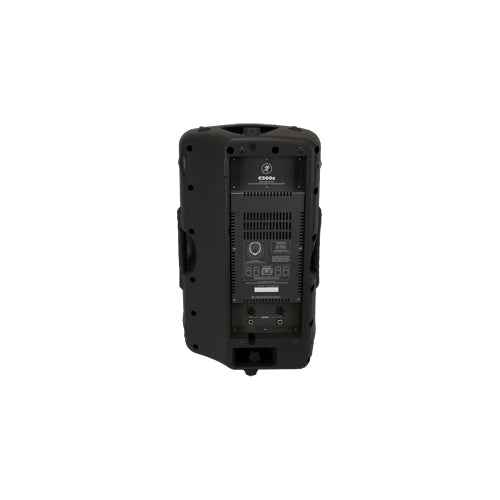 Mackie MK-C300z 12inch 2-way Compact Passive SR Loudspeaker
