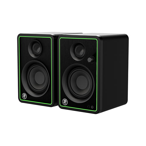 Mackie MK-CR3-X 3inch Multimedia Monitors (Pair)