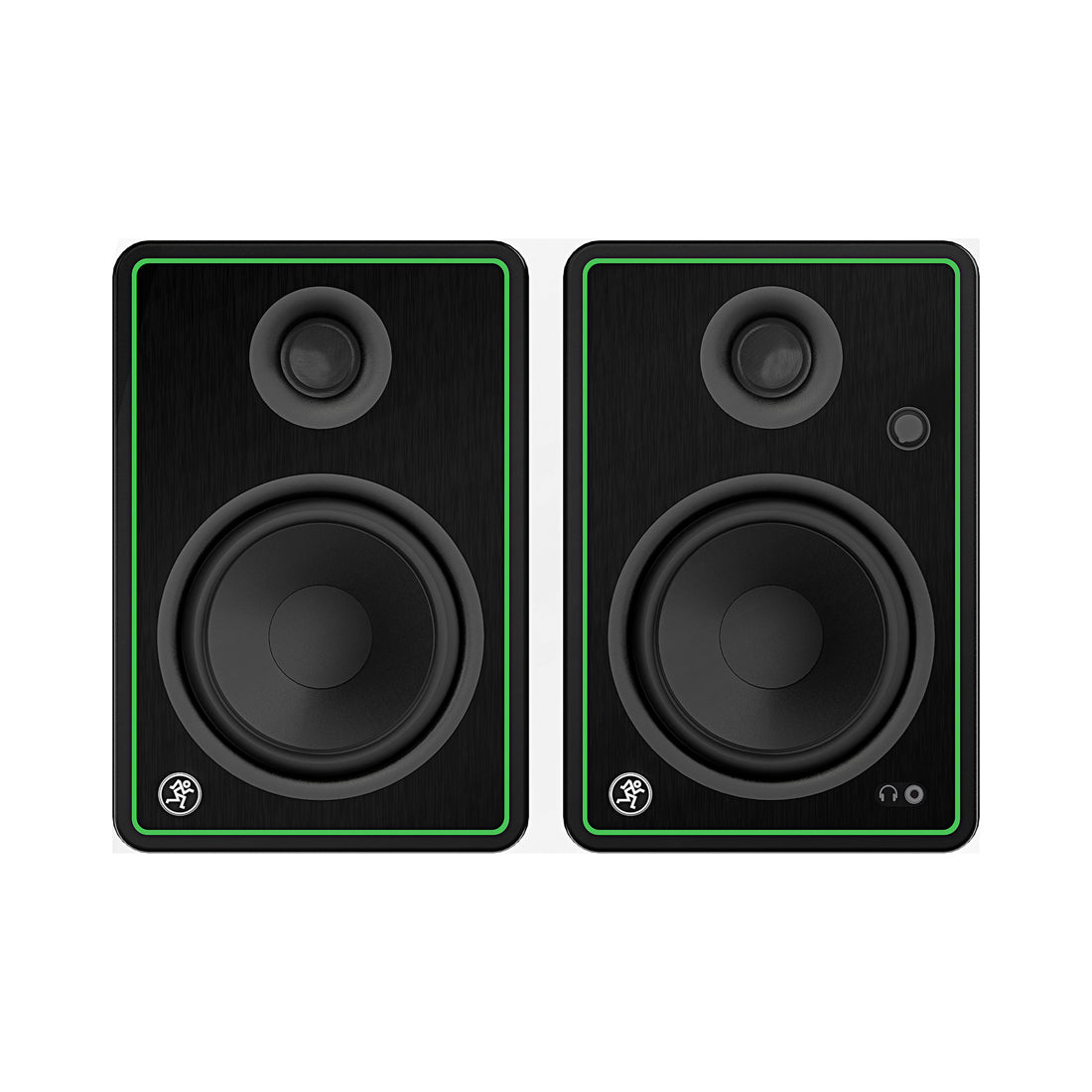 Mackie MK-CR5-X 5inch Multimedia Monitors (Pair)