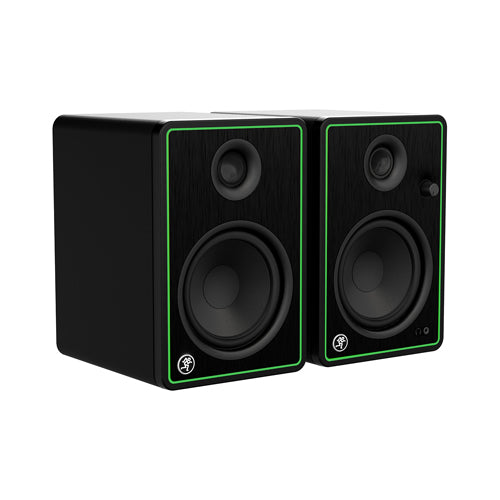 Mackie MK-CR5-X 5inch Multimedia Monitors (Pair)