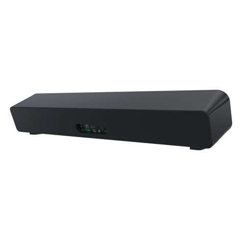 Mackie CR-StealthBar Desktop Soundbar with Bluetooth