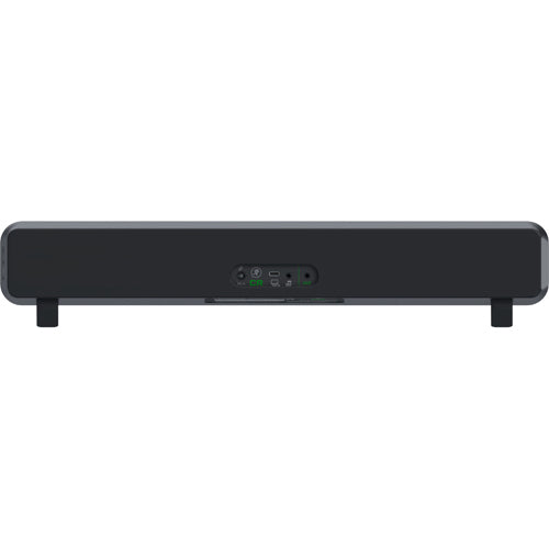 Mackie CR-StealthBar Desktop Soundbar with Bluetooth