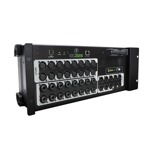 Mackie MK-DL32S 32-Channel Wireless Digital Live Sound Mixer
