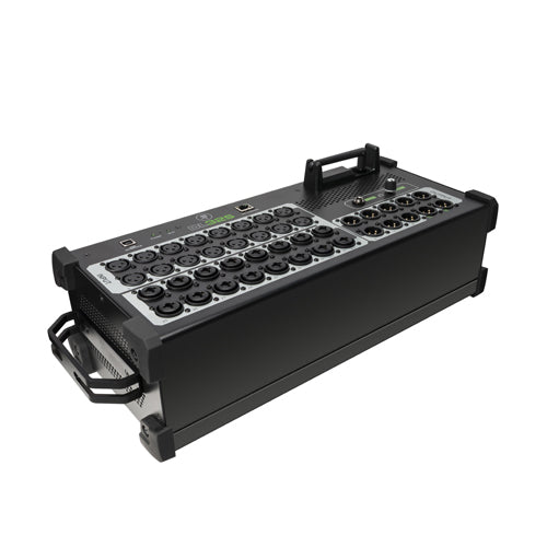 Mackie MK-DL32S 32-Channel Wireless Digital Live Sound Mixer