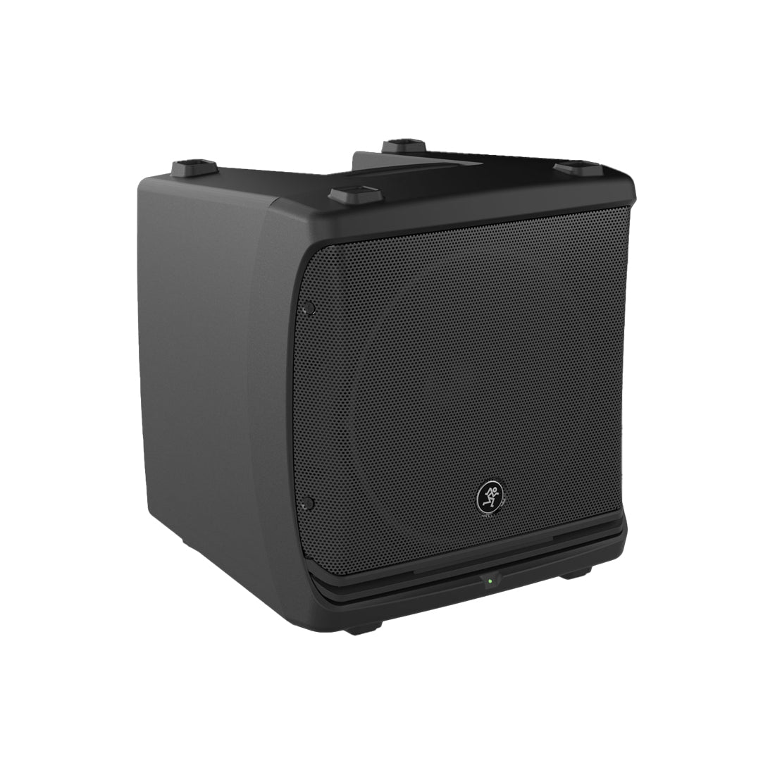Mackie MK-DLM12 2000W 12inch Powered Loudspeaker