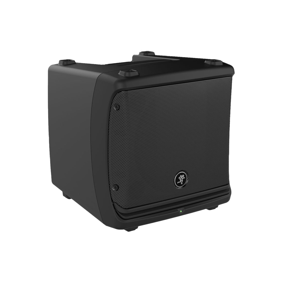 Mackie MK-DLM8 2000W 8 Inch Powered Loudspeaker