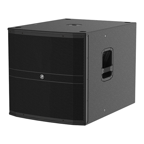 Mackie DRM18S-P 18-Inch Professional Passive Subwoofer