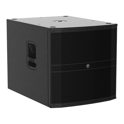 Mackie DRM18S-P 18-Inch Professional Passive Subwoofer