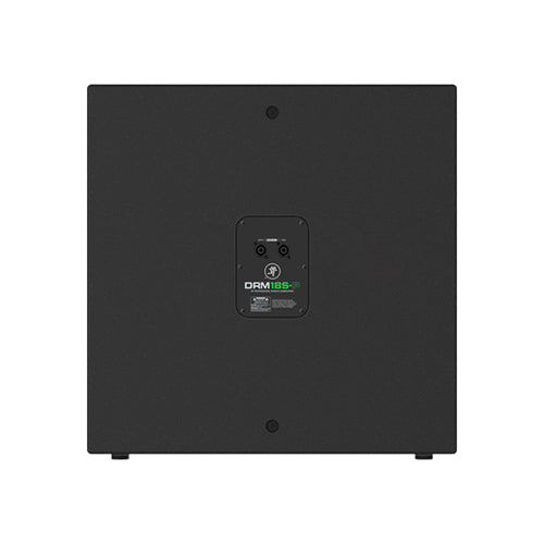 Mackie DRM18S-P 18-Inch Professional Passive Subwoofer – Cecere's