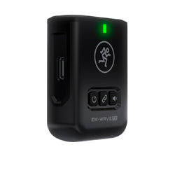 Mackie MK-EleMent Wave LAV Wireless Microphone System