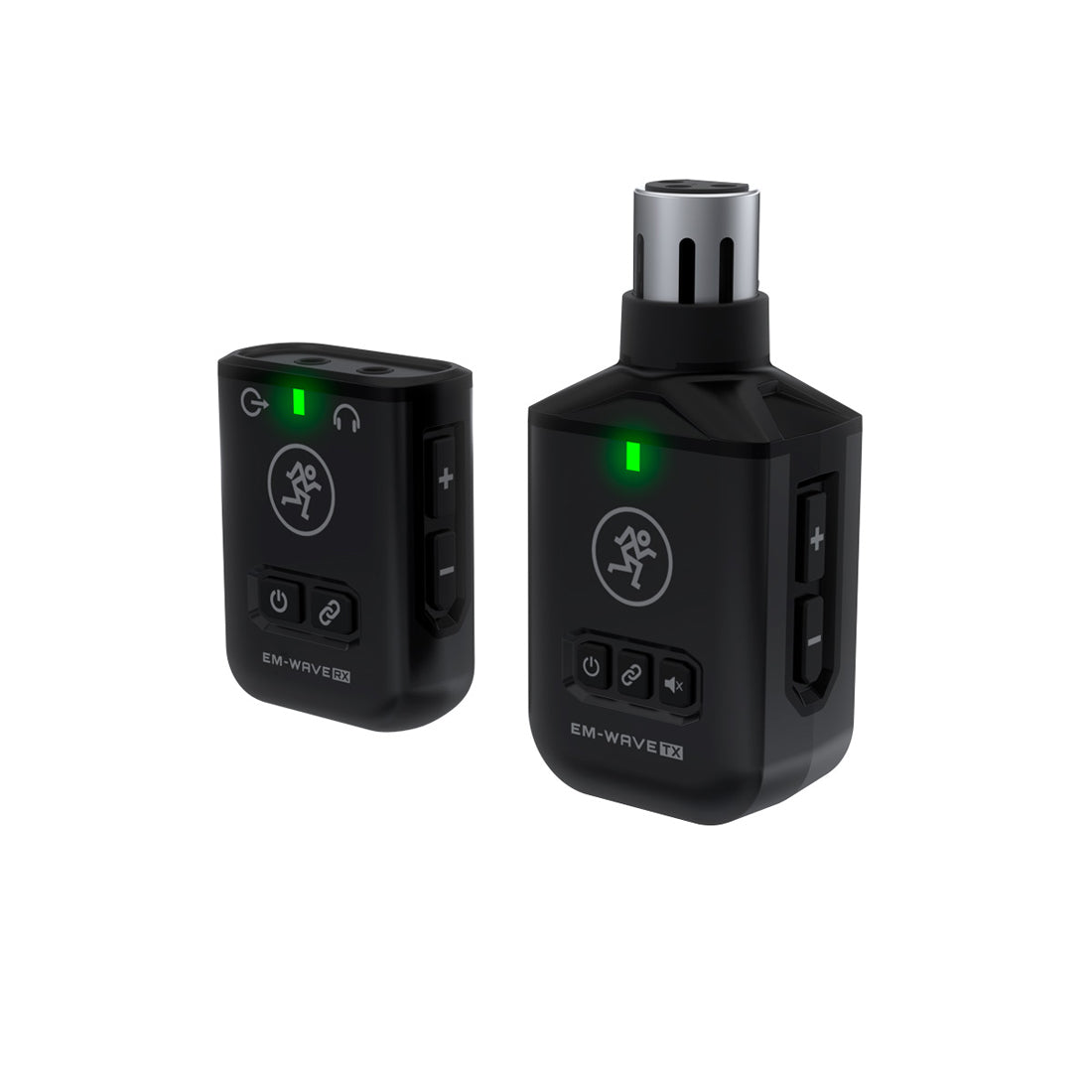 Mackie MK-EleMent Wave XLR Wireless Handheld Microphone System