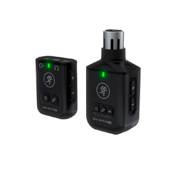 Mackie MK-EleMent Wave XLR Wireless Handheld Microphone System