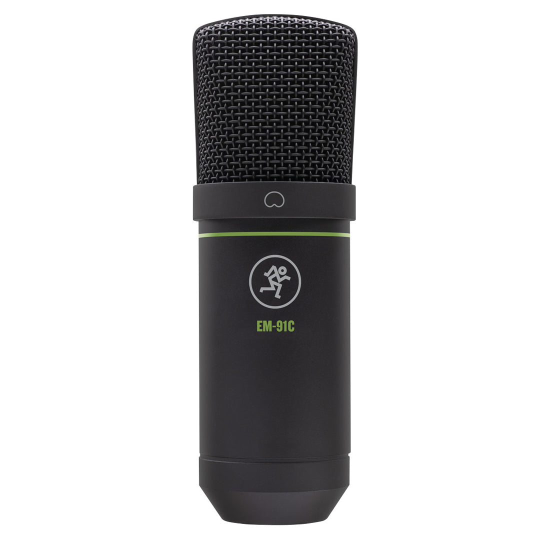Mackie MK-EM-89-D EM-89D Dynamic Vocal Microphone