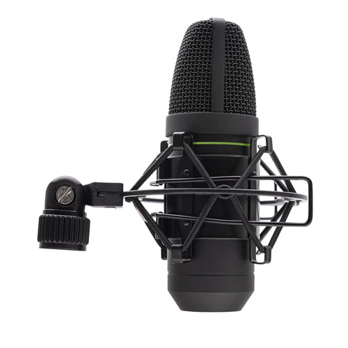 Mackie MK-EM-89-D EM-89D Dynamic Vocal Microphone