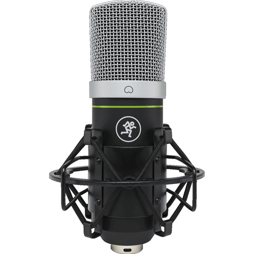 Mackie MK-EM-91-CU EM-91CU USB Condenser Microphone