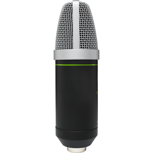 Mackie MK-EM-91-CU EM-91CU USB Condenser Microphone