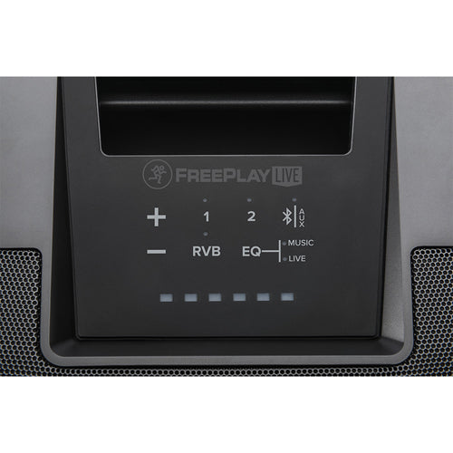 Mackie MK-FP-LIVE 150W Personal PA w/ Bluetooth