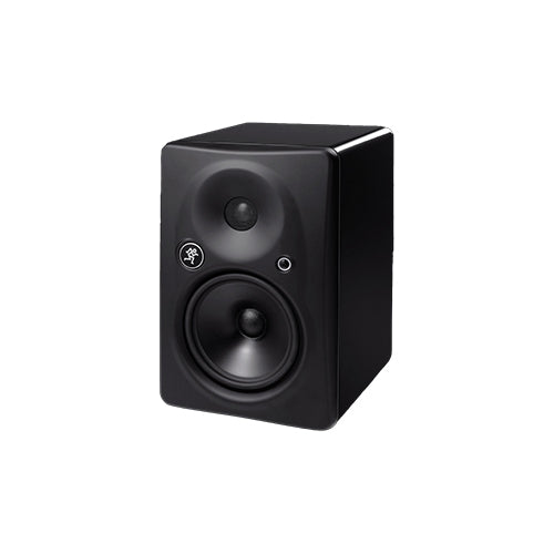 Mackie MK-HR624MK2 6Inch 2-way High Resolution Studio Monitor