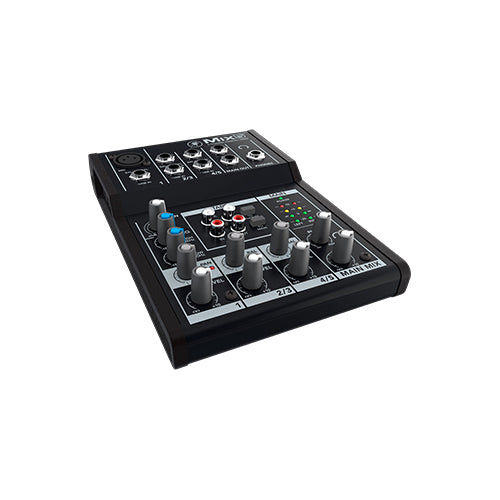 Mackie MK-MIX5 5-Channel Compact Mixer
