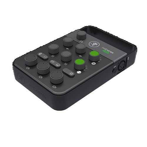 Mackie MK-MIXCASTER LIVE  Portable Live Streaming Mixer