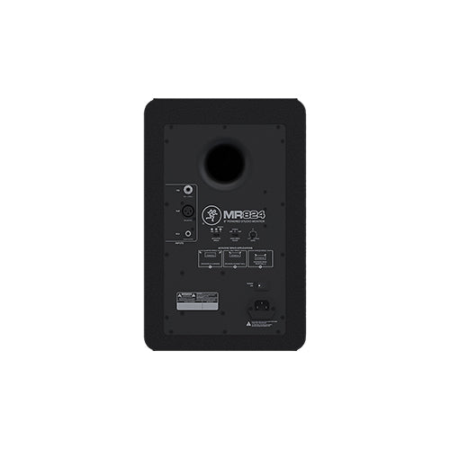 Mackie MK-MR824 8 Inch Powered Studio Monitor