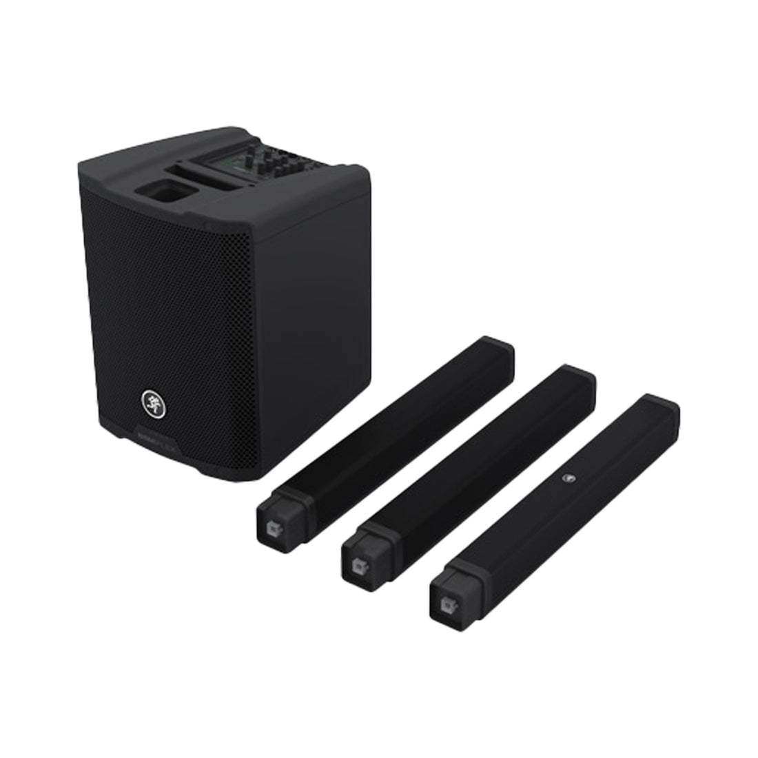 Mackie MK-SRM-Flex SRM-Flex Portable Column PA System