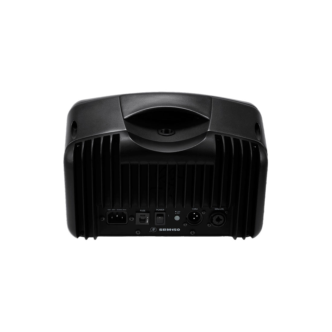 Mackie MK-SRM150 5.25 Inch Compact Powered PA System