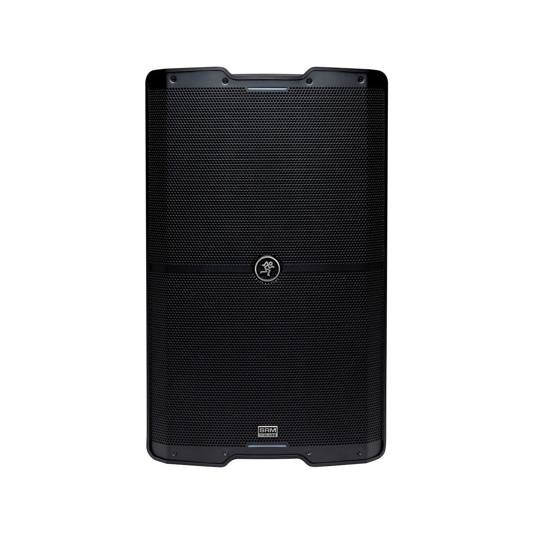 Mackie MK-SRM215-V 15inch 2000W High-Performance Powered Loudspeaker