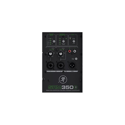 Mackie MK-SRM350V3 1000W High-Definition Portable Powered Loudspeaker
