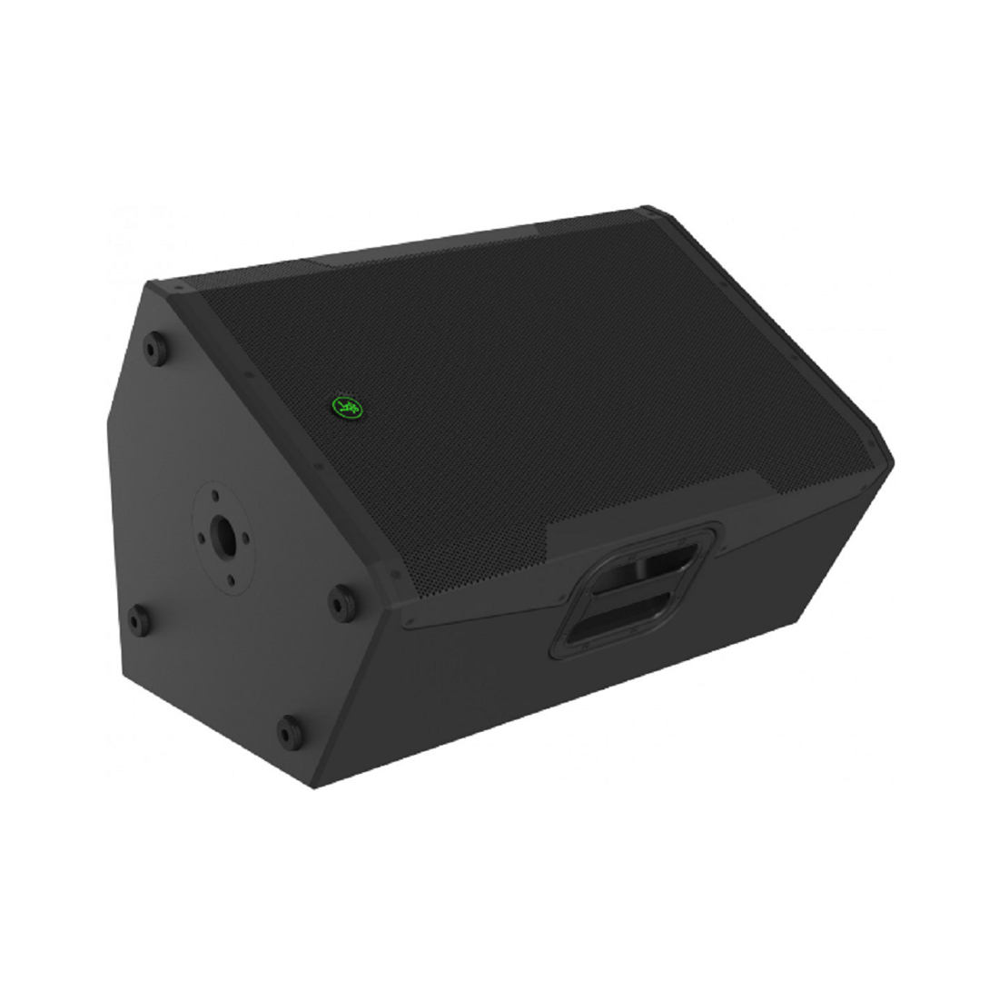 Mackie MK-SRM550 1600W 12 Inch High-Definition Powered Loudspeaker