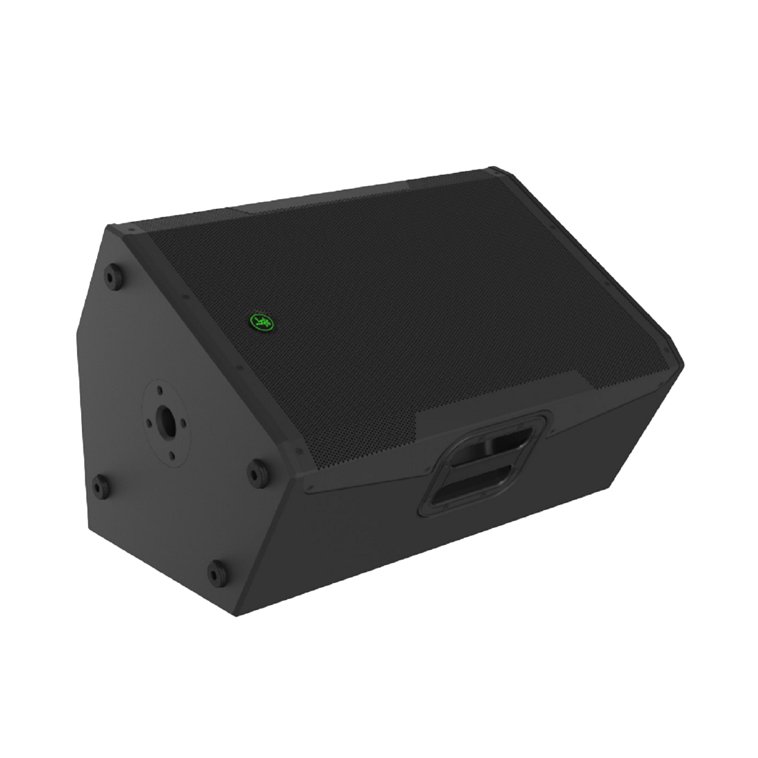 Mackie MK-SRM650 1600W 15 Inch High-Definition Powered Loudspeaker