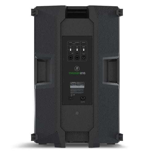 Mackie MK-THUMP215 Thump 215  15inch 1400W Powered Loudspeaker