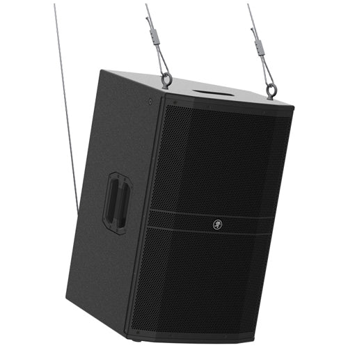 Mackie DRM215-P  15-Inch Professional 2-Way Passive Loudspeaker
