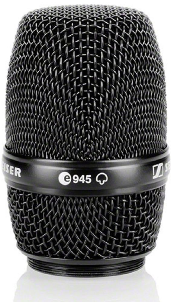 Sennheiser MMD945 Dynamic Super-Cardioid Capsules